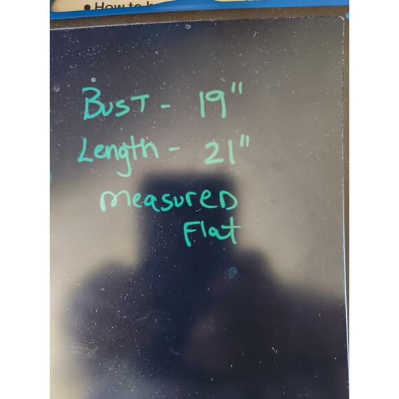 Ming Wang Block Stripe Stretch Knit Topper Jacket Womens PXS - Picture 5 of 5